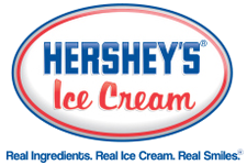 Hershey's Ice Cream Logo