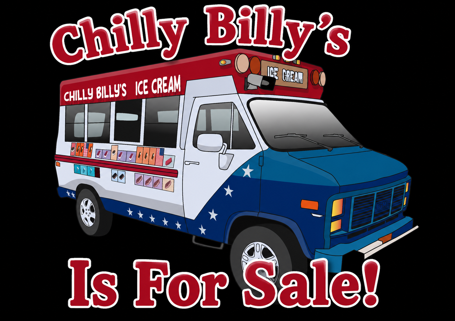 For Sale