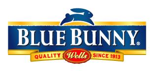 Blue Bunny