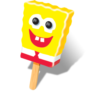 Spongebob Bar