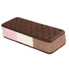 Big Neopolitan Sandwich