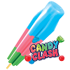 Candy Clash Bomb Pop
