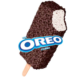 Oreo Bar