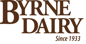 Byrne Dairy Logo