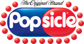 Popsicle Logo