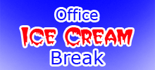 Office Ice Cream Break