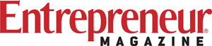 Entrepreneur Magazine Logo